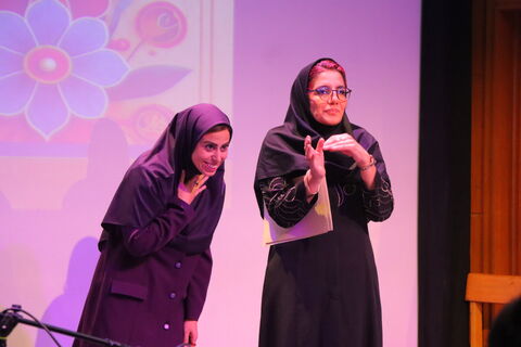 شعر نیوش