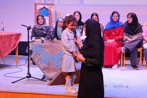 شعر نیوش