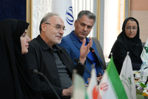 صدو یازدهمین انجمن شعر نوجوانان آذربایجان شرقی با حضور افشین علا
