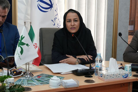 صدو یازدهمین انجمن شعر نوجوانان آذربایجان شرقی با حضور افشین علا