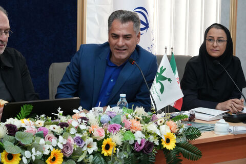 صدو یازدهمین انجمن شعر نوجوانان آذربایجان شرقی با حضور افشین علا