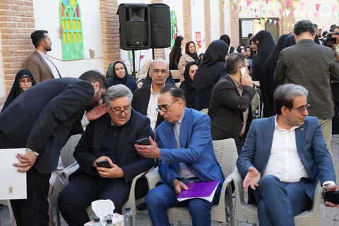 ویژه برنامه «زن در آئینه شعر شهریار» با حضور جمعی از استادان و فرهیختگان ادبیات در خانه پروین  (تبریز _چهارشنبه ۲۵ شهریور ماه ۱۴۰۵)
