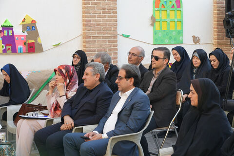 ویژه برنامه «زن در آئینه شعر شهریار» با حضور جمعی از استادان و فرهیختگان ادبیات در خانه پروین  (تبریز _چهارشنبه ۲۵ شهریور ماه ۱۴۰۵)