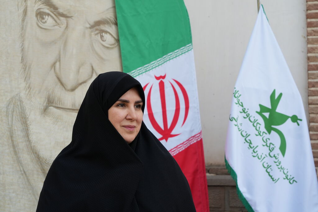 واکاوی نگاه انسانی شهریار در نشست فرهنگی «زن در آئینه شهریار» در خانه پروین