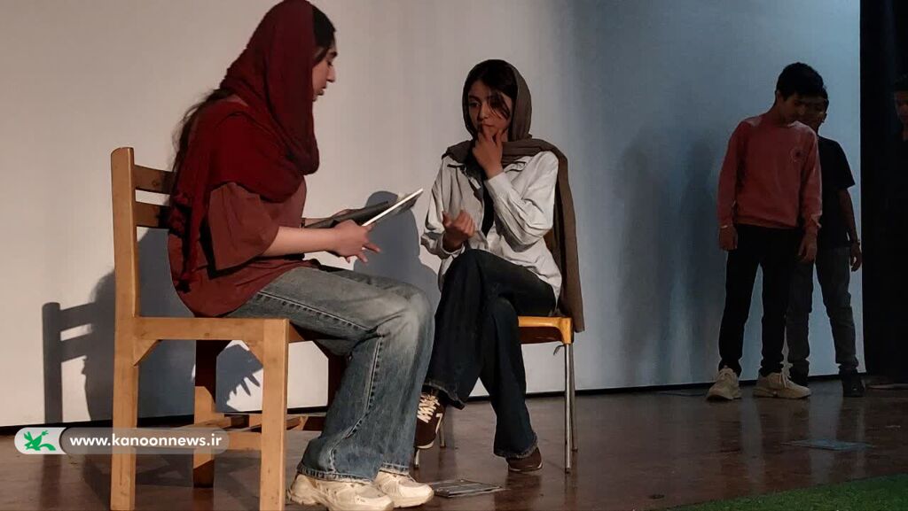 از «ایده» تا «صحنه»؛ میکروتئاتر، مسیر تازهای برای کشف استعدادهای نمایشی در کانون