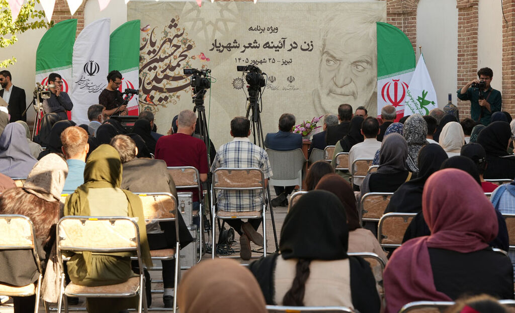 گرامیداشت روز شعر و ادب فارسی در مراکز کانون