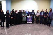 اختتامیه دوره نجوم دینامیکی مربیان کانون استان مرکزی در رصدخانه دانشگاه اراک