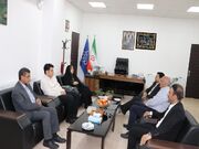 همراهی مدیریت شهری خان‌ببین برای راه‌اندازی مرکز کانون