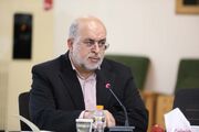 فرهاد فلاح رئیس کمیته بزرگداشت هفته ملی کودک شد