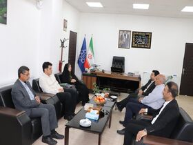 همراهی مدیریت شهری خان‌ببین برای راه‌اندازی مرکز کانون