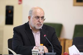 فرهاد فلاح رئیس کمیته بزرگداشت هفته ملی کودک شد