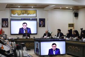 هیچ کودکی از دسترسی‌ها و امکانات دور نماند