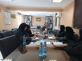 تاکید شورای فرهنگی کانون سیستان و بلوچستان بر ترویج فرهنگ ایثار، نشاط‌آفرینی در مدارس و توجه به مسائل کودکان