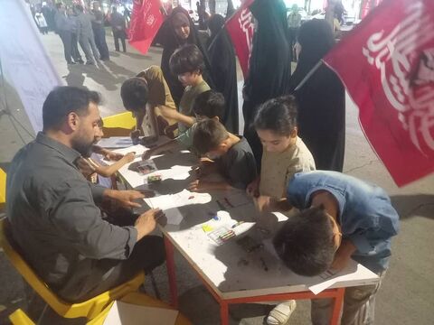 کرمانشاه.  اجتماعات