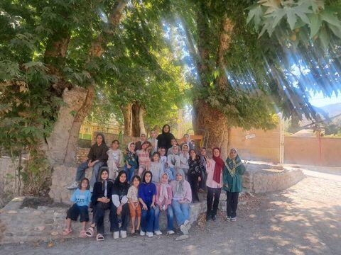 اردو.سمنان
