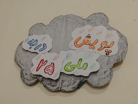 اجرای پویش «۲۵ درجه» در مراکز کانون پرورش فکری خوزستان