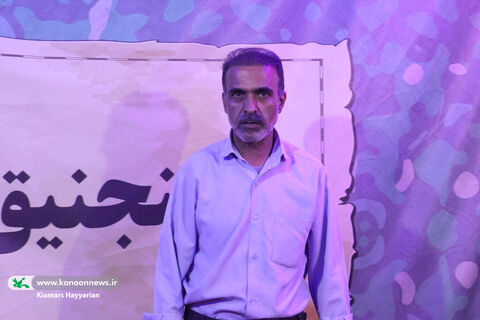 کنگره ملی ۲۷۵۰ شهید چهارمحال و بختیاری / غرفه کودک و نوجوان (7)