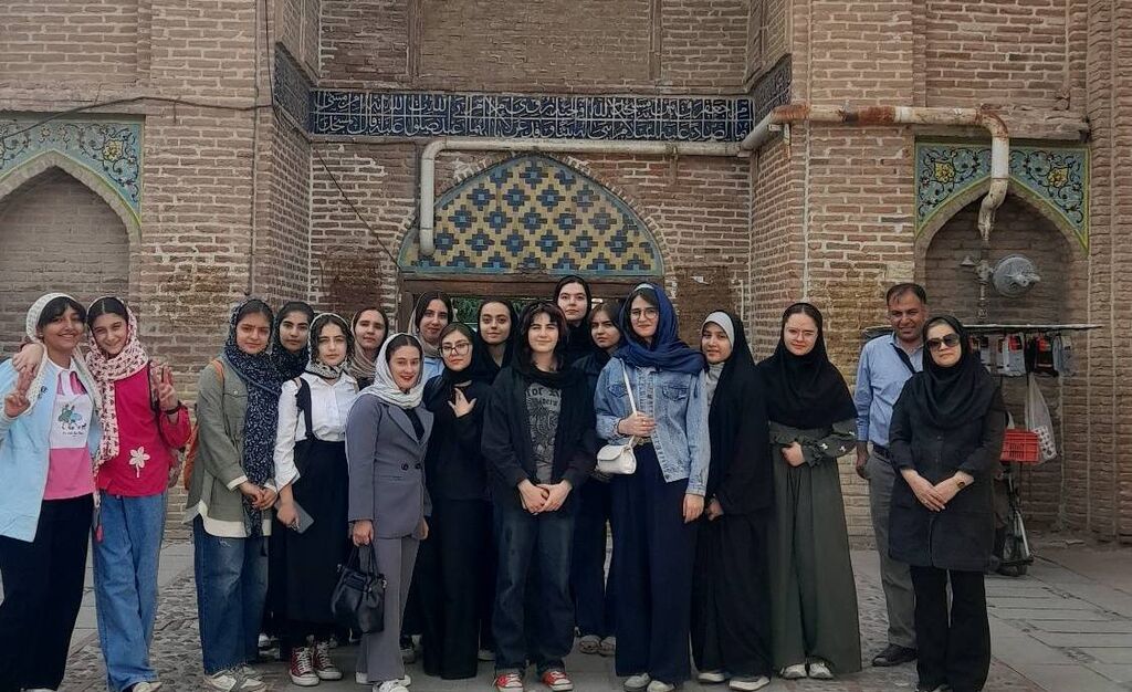 کانون قزوین میزبان اعضای کانون اراک شد