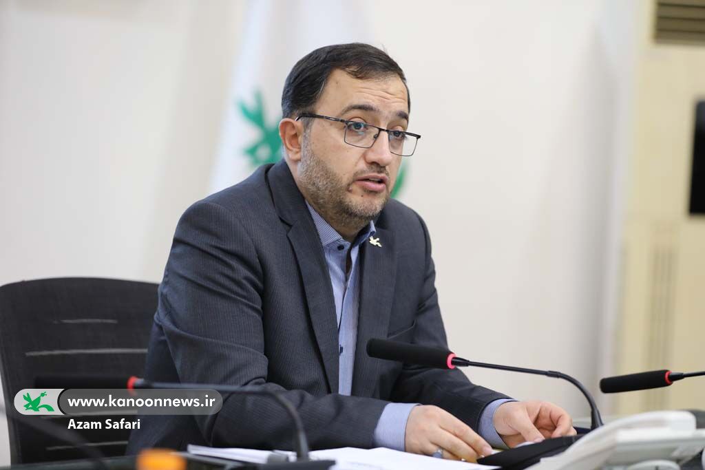 «لبخند کودکان، الفبای وطن» منشور کرامت و آینده‌سازی کودکان ایران است