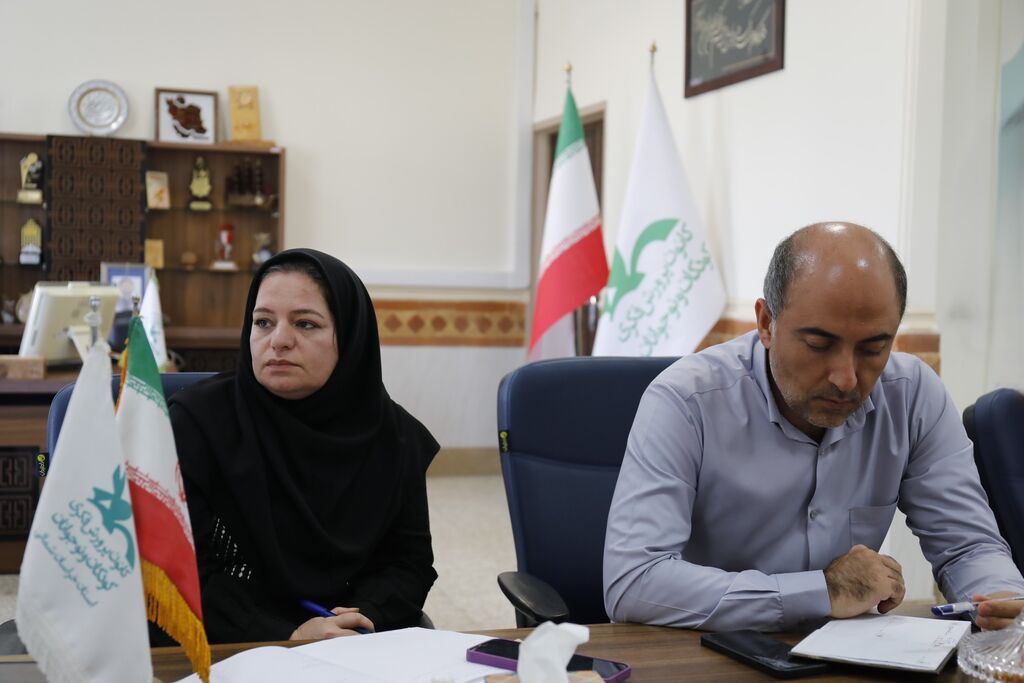 کانون خراسان شمالی برای هفته ملی کودک آماده می شود