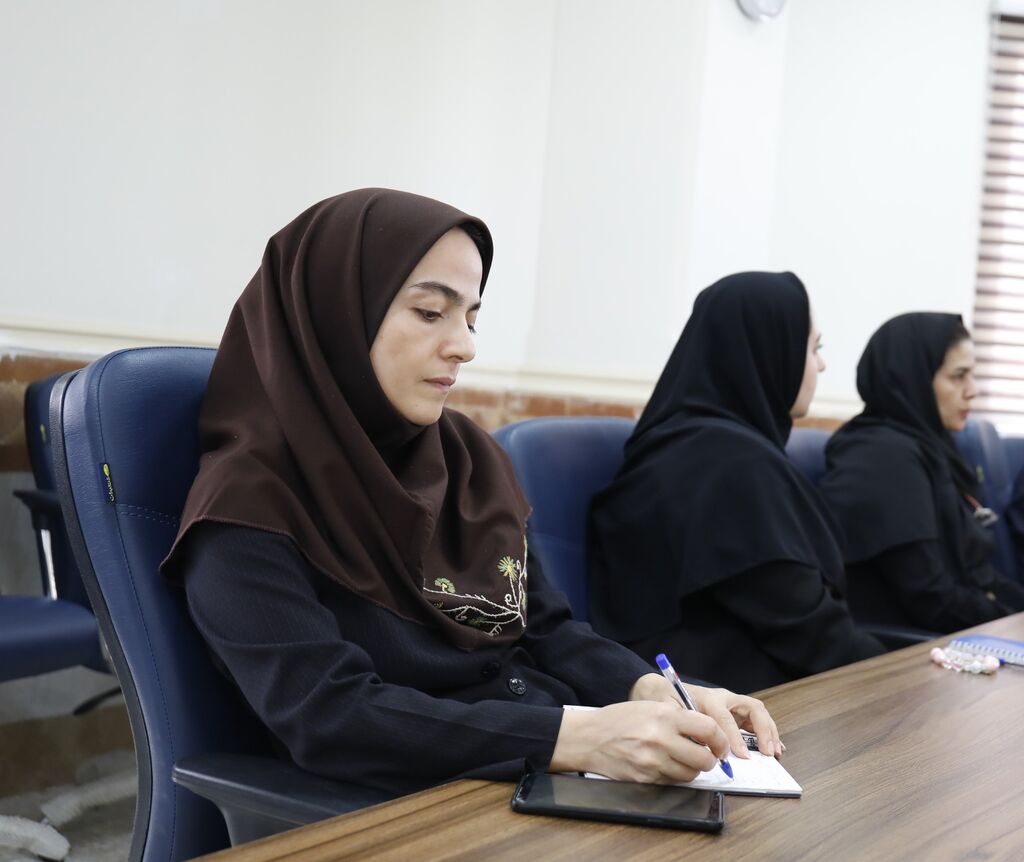 کانون خراسان شمالی برای هفته ملی‌ کودک آماده می شود
