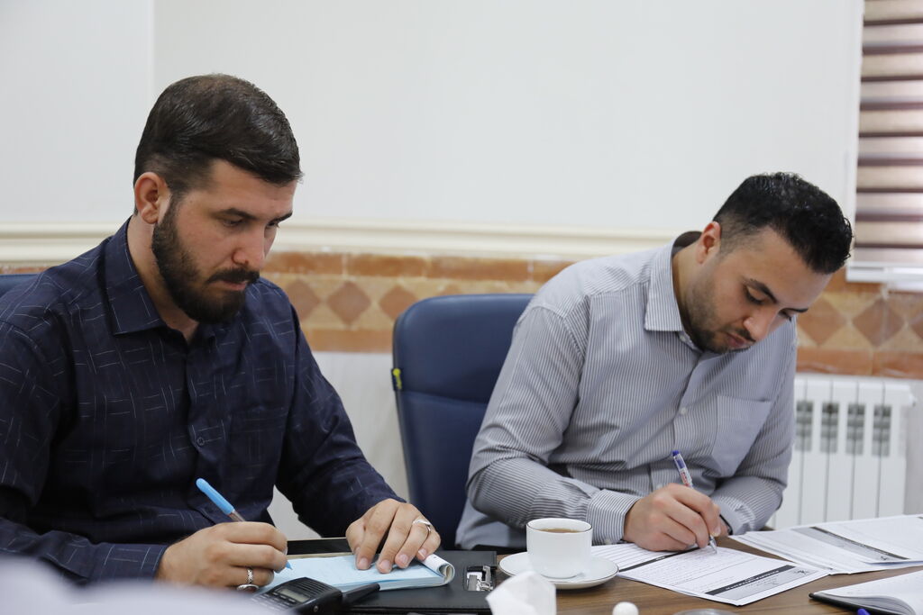 کانون خراسان شمالی برای هفته ملی‌ کودک آماده می شود