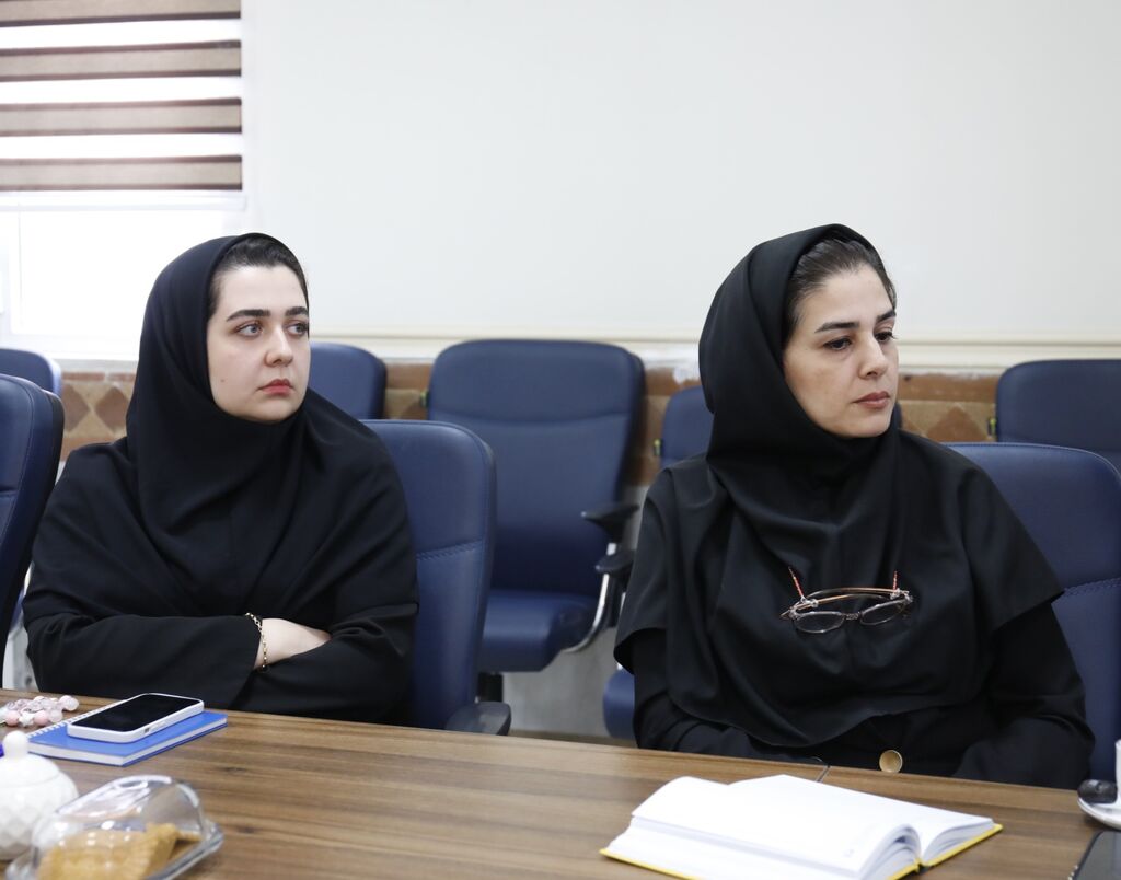 کانون خراسان شمالی برای هفته ملی‌ کودک آماده می شود