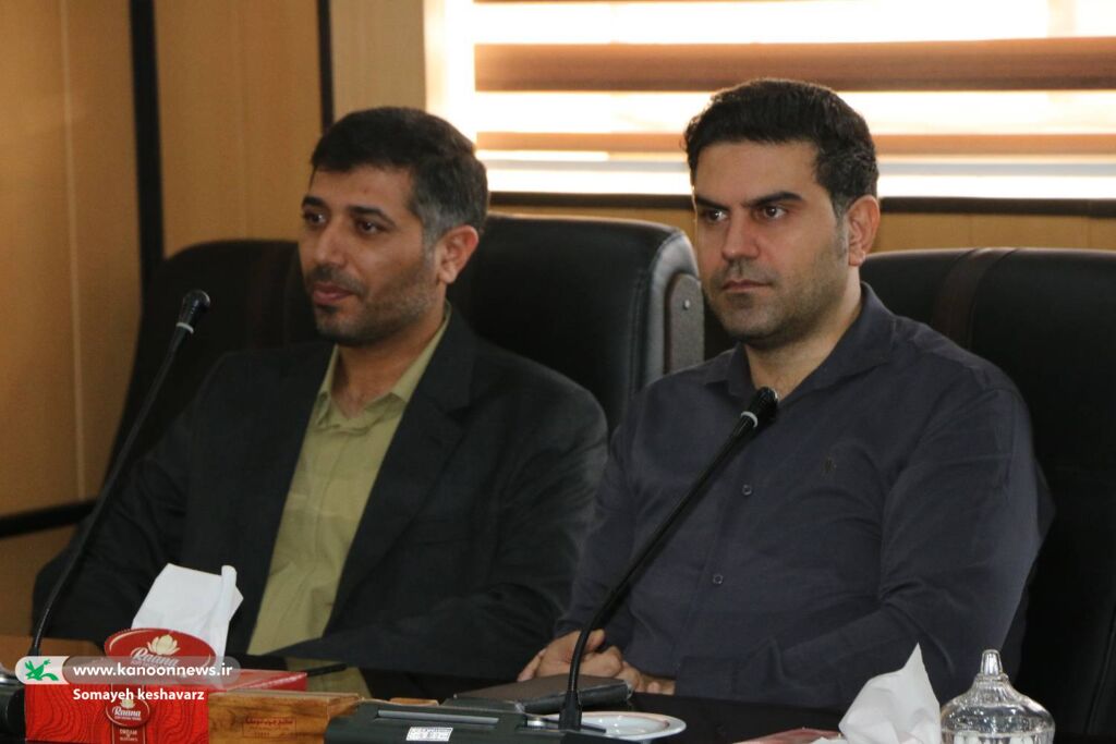 تأکید بر هم‌افزایی دستگاه‌های اجرایی در جلسه هماهنگی کمیته هفته ملی کودک استان فارس