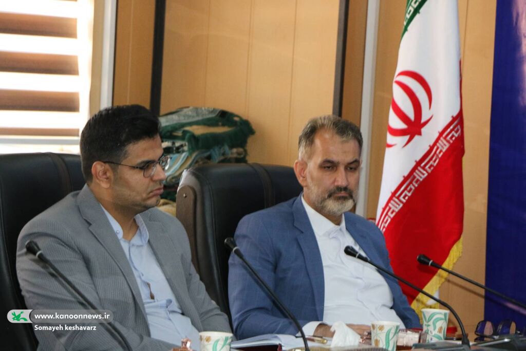 تأکید بر هم‌افزایی دستگاه‌های اجرایی در جلسه هماهنگی کمیته هفته ملی کودک استان فارس