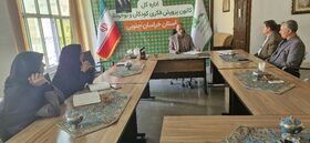 «سفیران برق»؛ پیشنهاد کانون برای پیوند هنر و فرهنگ‌سازی مصرف بهینه انرژی