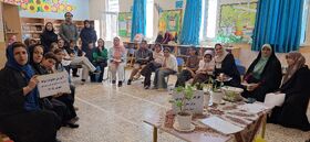 بدرقه خوب تابستان در مراکز فرهنگی‌هنری کانون استان قزوین