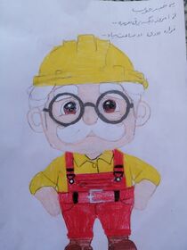 «قهرمانان انرژی» در کانون خراسان جنوبی به میدان آمدند؛ از نمایش و قصه تا ستاره‌سازی برای نجات برق!