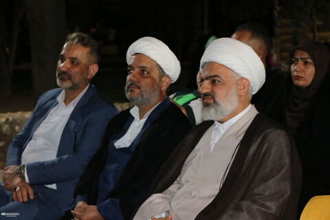 راهبرد کانون فارس در تربیت ایمانی نسل نو