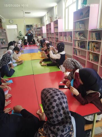 قرار همدلی