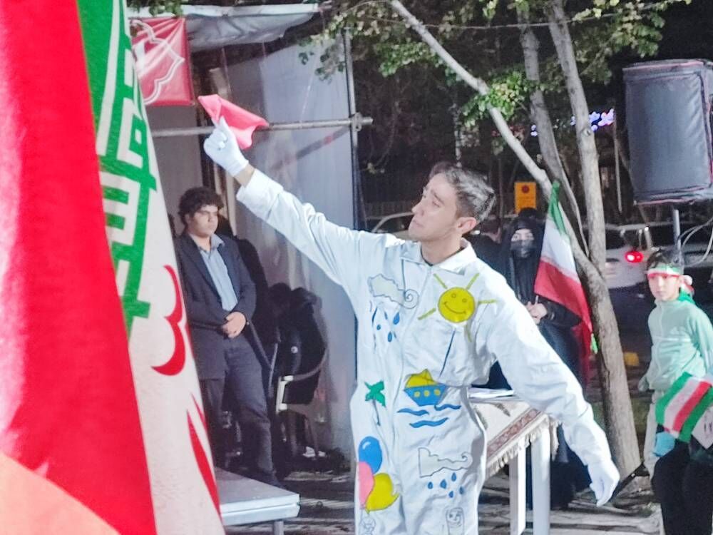 «زنگ بهشت» به یاد معلمان و دانشآموزان شهید اجرا میشود