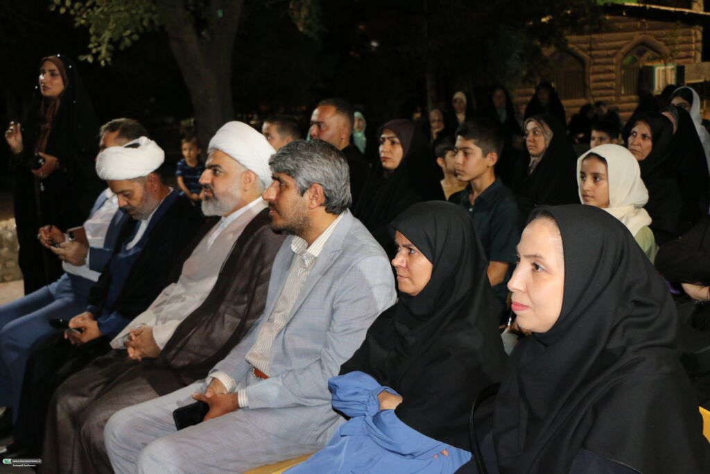 راهبرد کانون فارس در تربیت ایمانی نسل نو