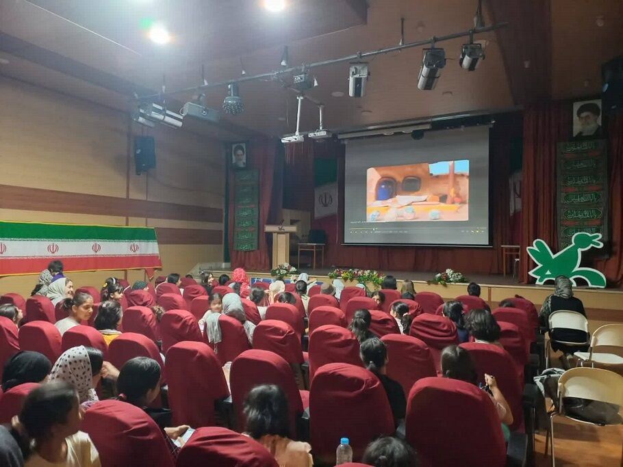 رویداد تابستانی «تصویر، قصه، نغمه» در مراکز کانون برگزار شد