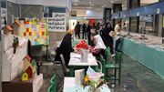 حضور کانون در هجدهمین نمایشگاه سراسری کتاب ارومیه