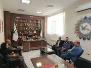 بررسی راهکارهای توسعه همکاری‌های آموزشی در آستانه ترم پاییز