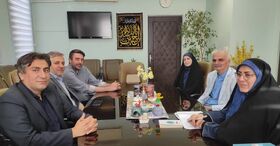 هم‌افزایی ظرفیت‌های فرهنگی برای ارتقای نهضت مطالعه و ترویج کتابخوانی
