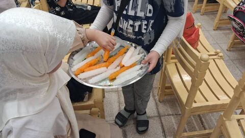 تابستان با طعم کتاب، بازی و همدلی در مراکز کانون استان اصفهان بدرقه شد