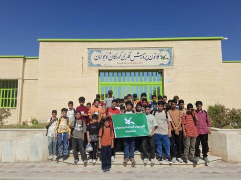 تابستان با طعم کتاب، بازی و همدلی در مراکز کانون استان اصفهان بدرقه شد