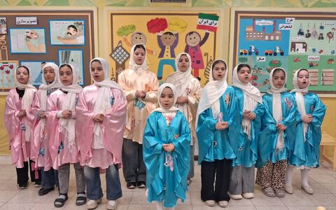 تابستان با طعم کتاب، بازی و همدلی در مراکز کانون استان اصفهان بدرقه شد