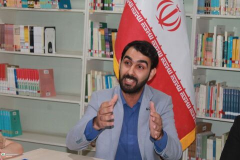 هفتمین «شهریار شهریور» در کانون اهواز برگزار شد