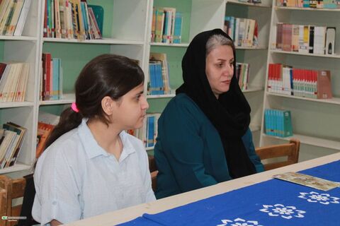 هفتمین «شهریار شهریور» در کانون اهواز برگزار شد