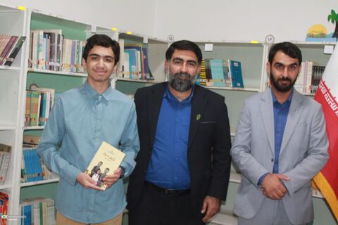 شهریار شهریور خوزستان