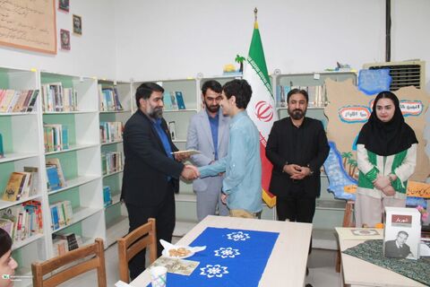 شهریار شهریور خوزستان