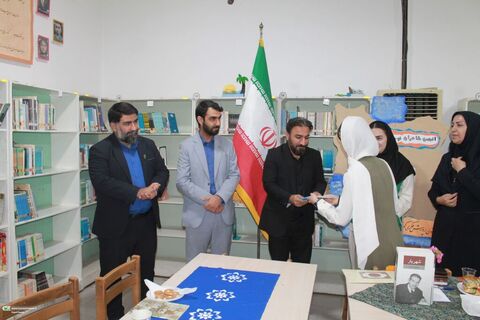 شهریار شهریور خوزستان