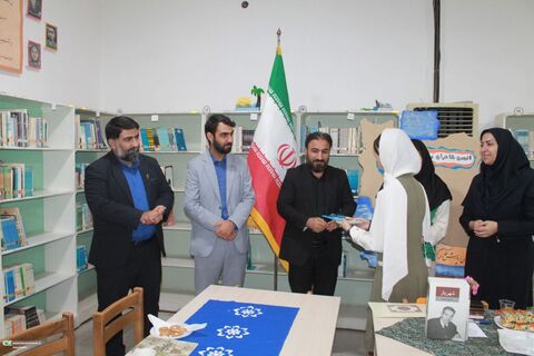 شهریار شهریور خوزستان
