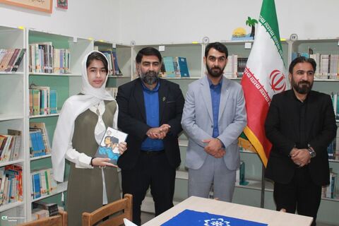 شهریار شهریور خوزستان